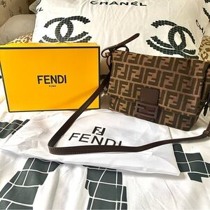 Source Unknown Fendi Bag